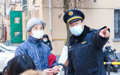 滨湖防疫突围72小时：人手哪里来？