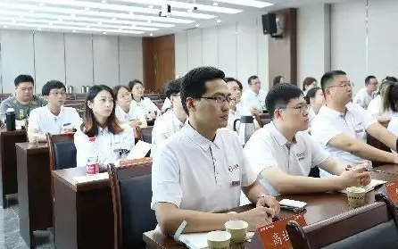 启橙扬帆，抖擞精神再出发！