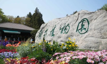 博采众长！无锡植物园建设蹄疾步稳
