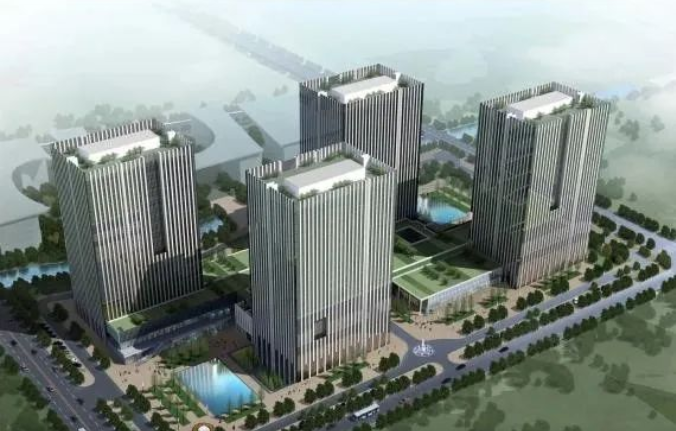 拓宽融资渠道，助力科研攻关，滨湖区再获佳绩！江苏省首单科研用地CMBS获批！
